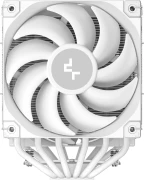 DeepCool AK620 DIGITAL PRO WH
