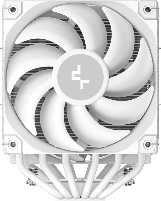 DeepCool AK620 DIGITAL PRO WH