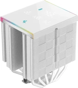 DeepCool AK620 DIGITAL PRO WH
