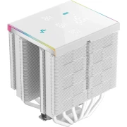 DeepCool AK620 DIGITAL PRO WH