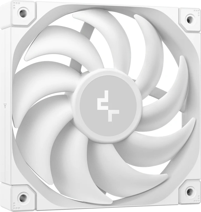 DeepCool AK620 DIGITAL PRO WH