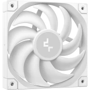 DeepCool AK620 DIGITAL PRO WH