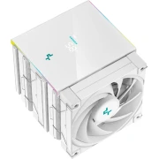 DeepCool AK620 Digital White