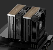 DeepCool AK620 G2 Black