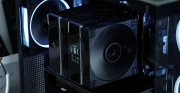 DeepCool AK620 G2 DIGITAL NYX