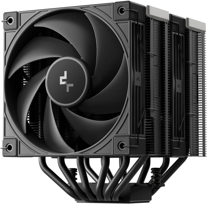 DeepCool AK620 G2 DIGITAL NYX