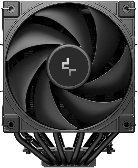 DeepCool AK620 G2 DIGITAL NYX