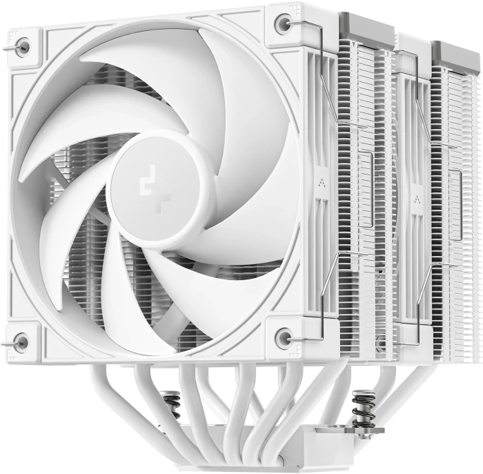 DeepCool AK620 G2 White