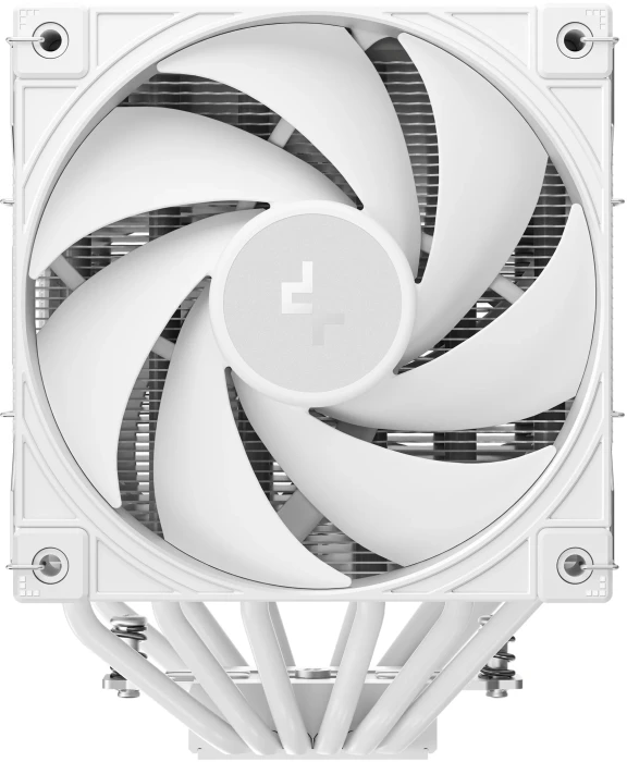 DeepCool AK620 G2 White