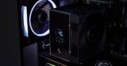 DeepCool AK700 DIGITAL NYX
