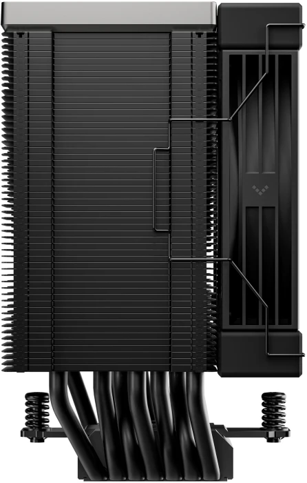 DeepCool AK700 DIGITAL NYX