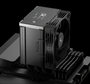 DeepCool AK700 DIGITAL NYX