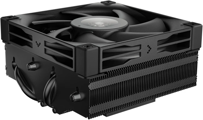 DeepCool AN400 BK