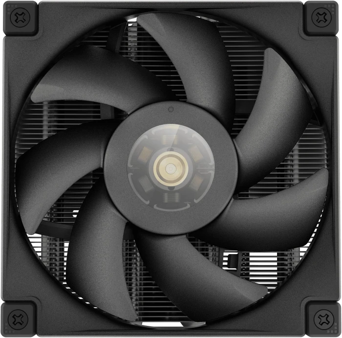 DeepCool AN400 BK