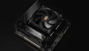 DeepCool AN400 BK