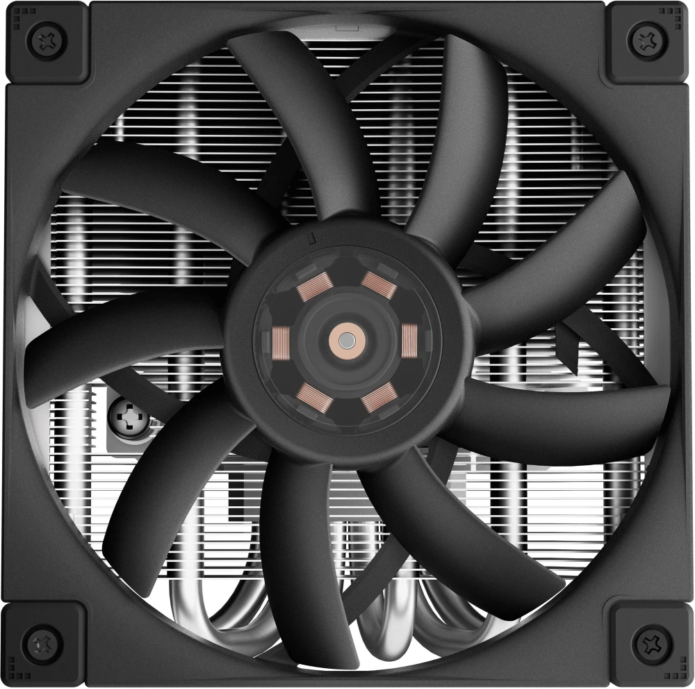 DeepCool AN600 Low Profile