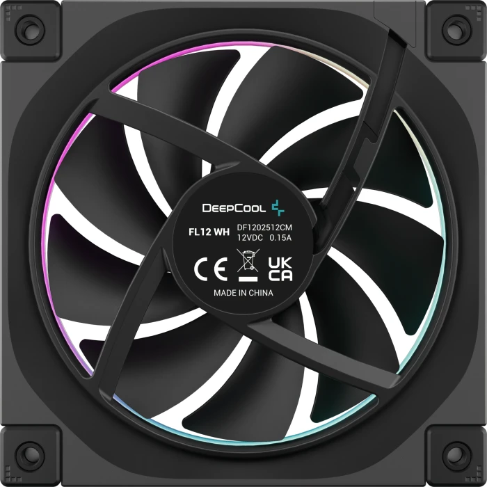 DeepCool aRGB 120mm FL12