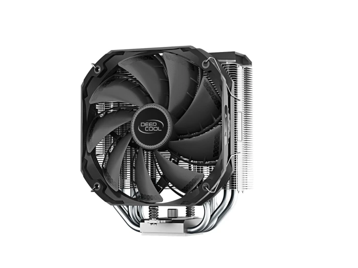 DeepCool AS500 aRGB with controller