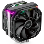 DeepCool AS500 PLUS aRGB with controller