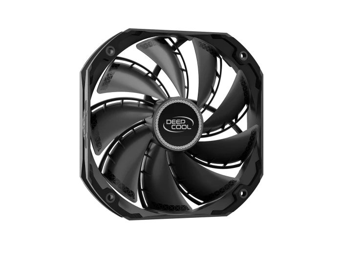 DeepCool AS500 PLUS aRGB with controller