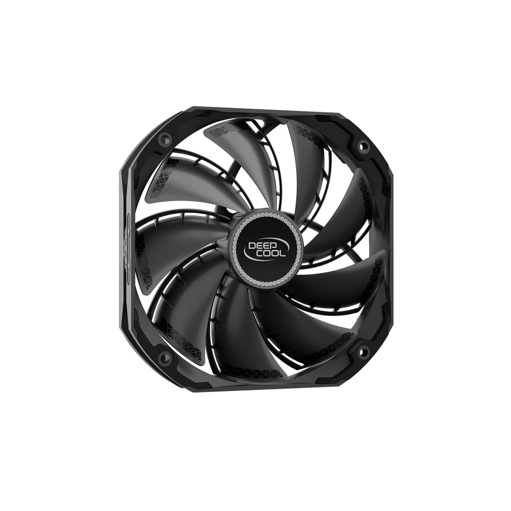 DeepCool AS500 PLUS aRGB with controller