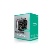 DeepCool AS500 PLUS aRGB with controller