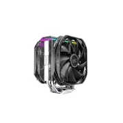 DeepCool AS500 PLUS aRGB with controller