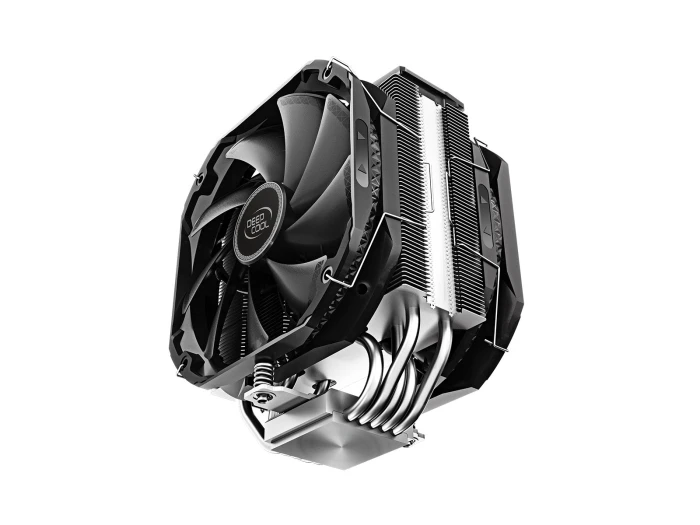 DeepCool AS500 PLUS aRGB with controller