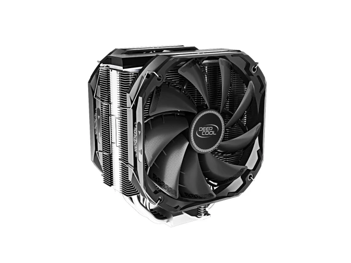 DeepCool AS500 PLUS aRGB with controller