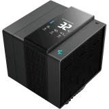 DeepCool ASSASSIN IV VC VISION Black