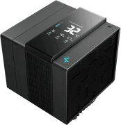 DeepCool ASSASSIN IV VC VISION Black