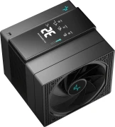 DeepCool ASSASSIN IV VC VISION Black
