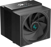 DeepCool ASSASSIN IV VC VISION Black
