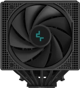 DeepCool ASSASSIN IV VC VISION Black