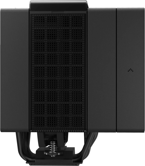 DeepCool ASSASSIN IV VC VISION Black