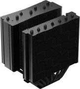 DeepCool ASSASSIN IV VC VISION Black