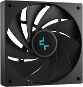 DeepCool ASSASSIN IV VC VISION Black