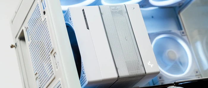 DeepCool ASSASSIN VC ELITE - White