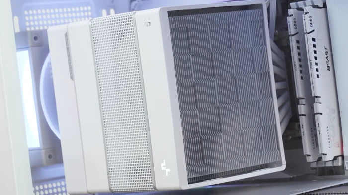 DeepCool ASSASSIN VC ELITE - White