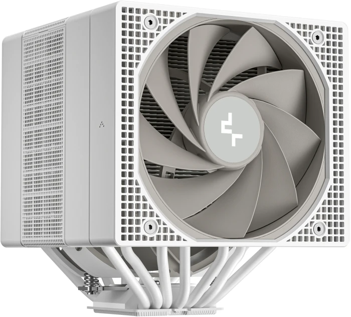 DeepCool ASSASSIN VC ELITE - White