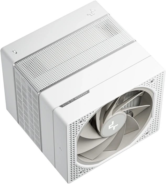 DeepCool ASSASSIN VC ELITE - White