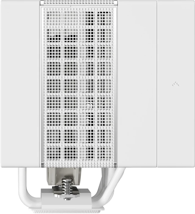 DeepCool ASSASSIN VC ELITE - White