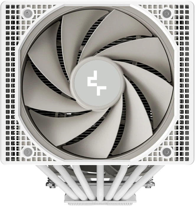 DeepCool ASSASSIN VC ELITE - White