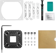 DeepCool ASSASSIN VC ELITE - White