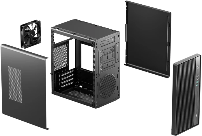 DeepCool CC310