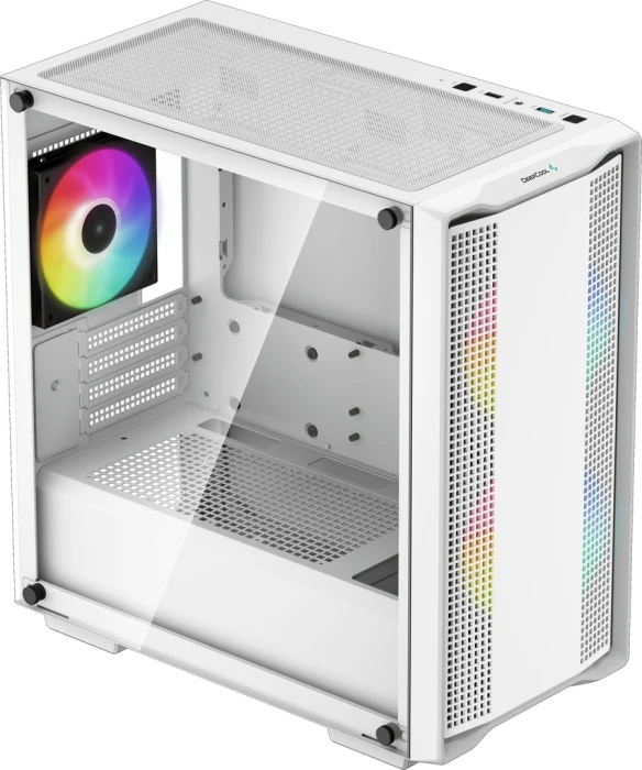 DeepCool CC360 ARGB White