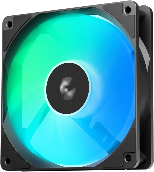 DeepCool CC550 4F - Black