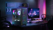 DeepCool CC550 4F - Black