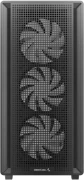 DeepCool CC550 4F - Black