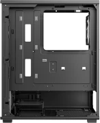 DeepCool CC550 4F - Black